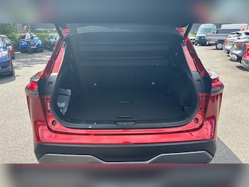 Used Nissan Qashqai 2023 for sale - 78579037: Photo