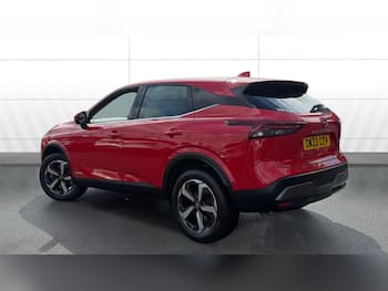 Used Nissan Qashqai 2023 for sale - 79433600: Photo