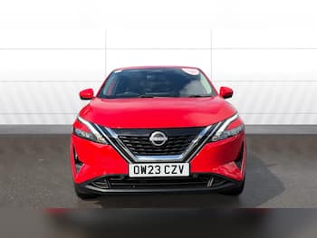 Used Nissan Qashqai 2023 for sale - 79433600: Photo