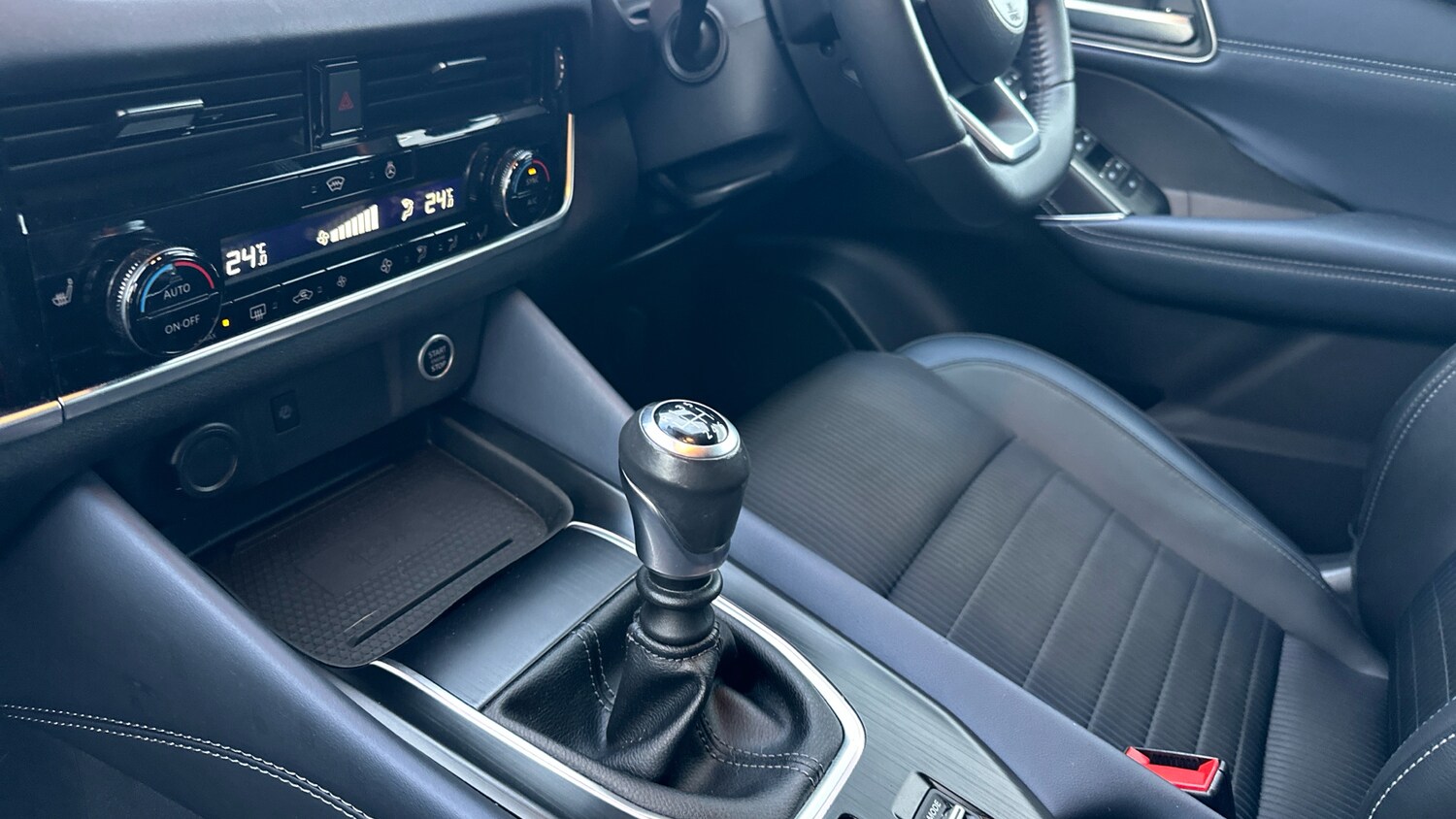 Used Nissan Qashqai 2022 for sale - 76428589: Photo 13