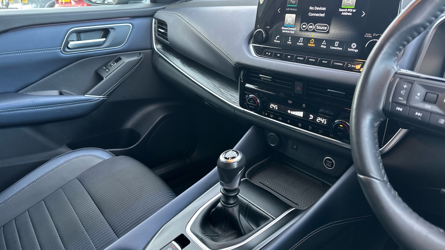 Used Nissan Qashqai 2022 for sale - 76428589: Photo 14