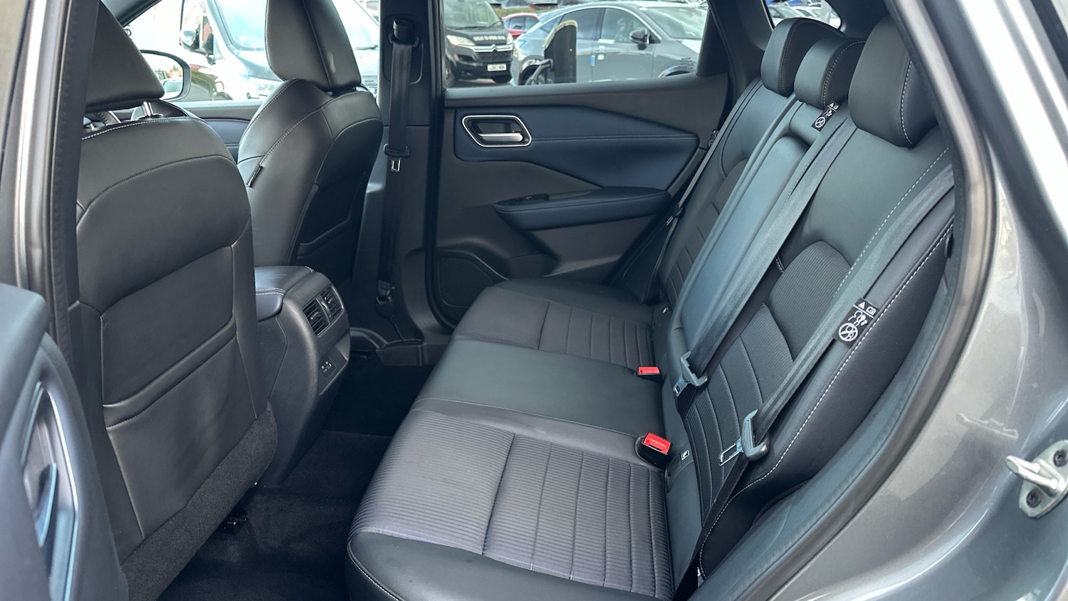 Used Nissan Qashqai 2022 for sale - 76428589: Photo 16