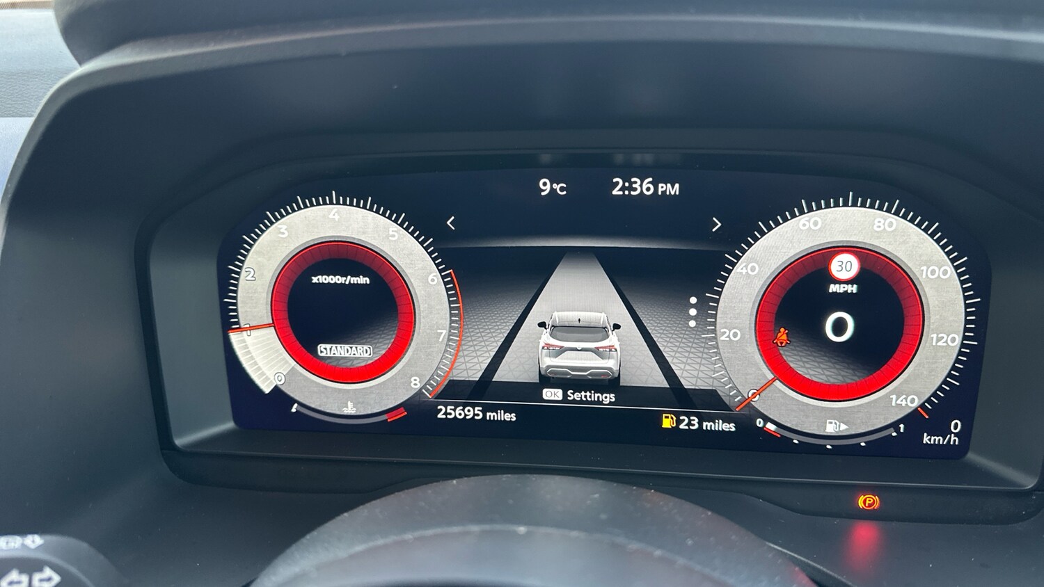 Used Nissan Qashqai 2022 for sale - 76428589: Photo 18