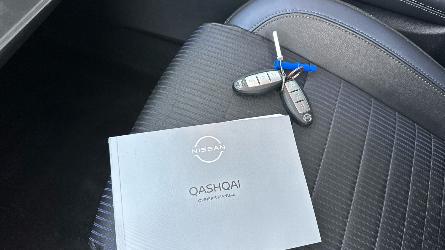 Used Nissan Qashqai 2022 for sale - 76428589: Photo 19