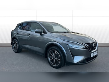 Used Nissan Qashqai 2022 for sale - 76428589: Photo