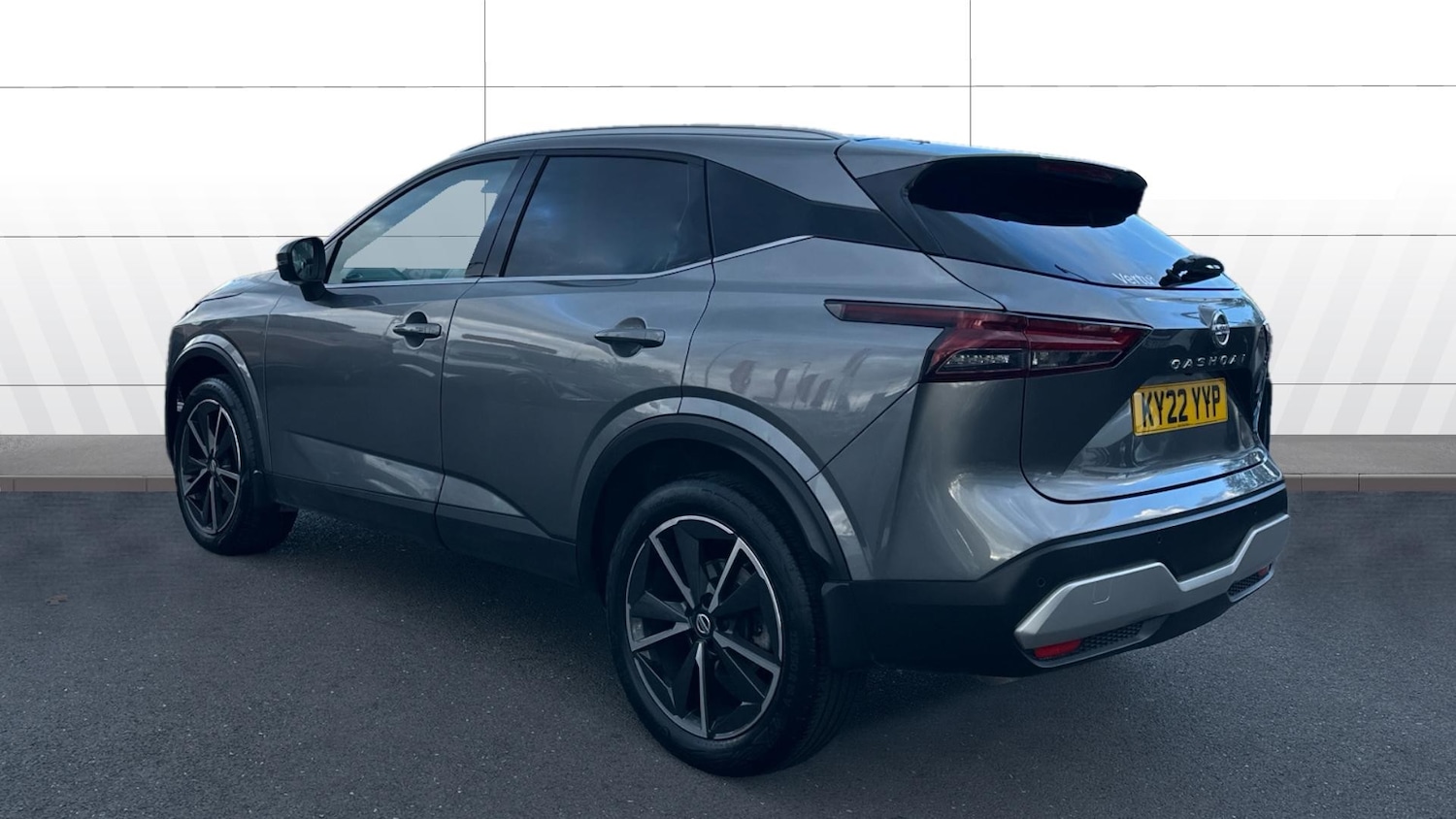 Used Nissan Qashqai 2022 for sale - 76428589: Photo 2