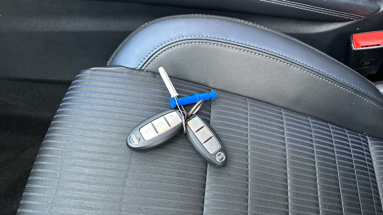 Used Nissan Qashqai 2022 for sale - 76428589: Photo 20