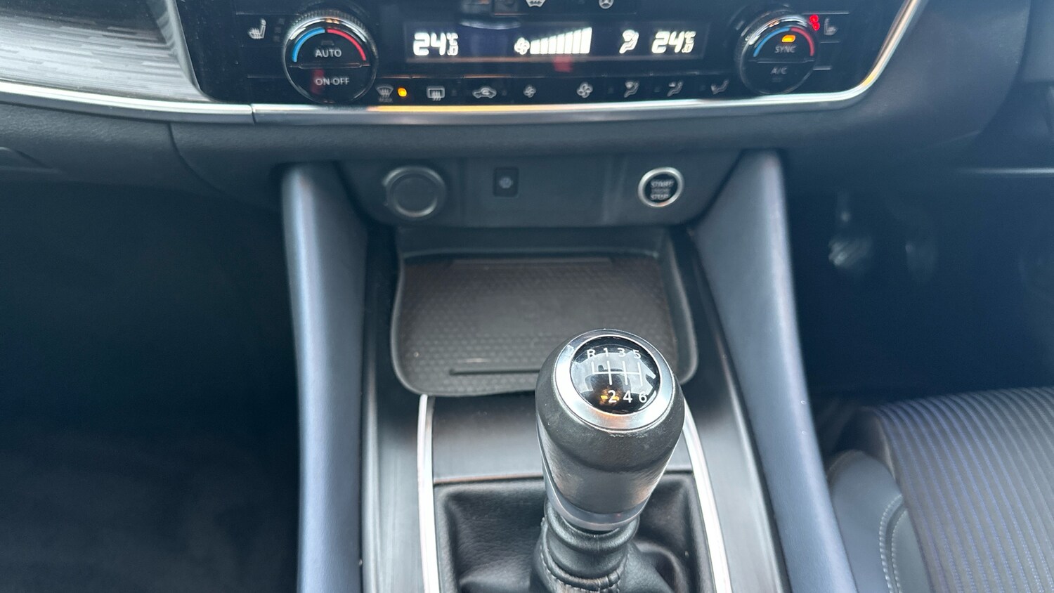 Used Nissan Qashqai 2022 for sale - 76428589: Photo 24