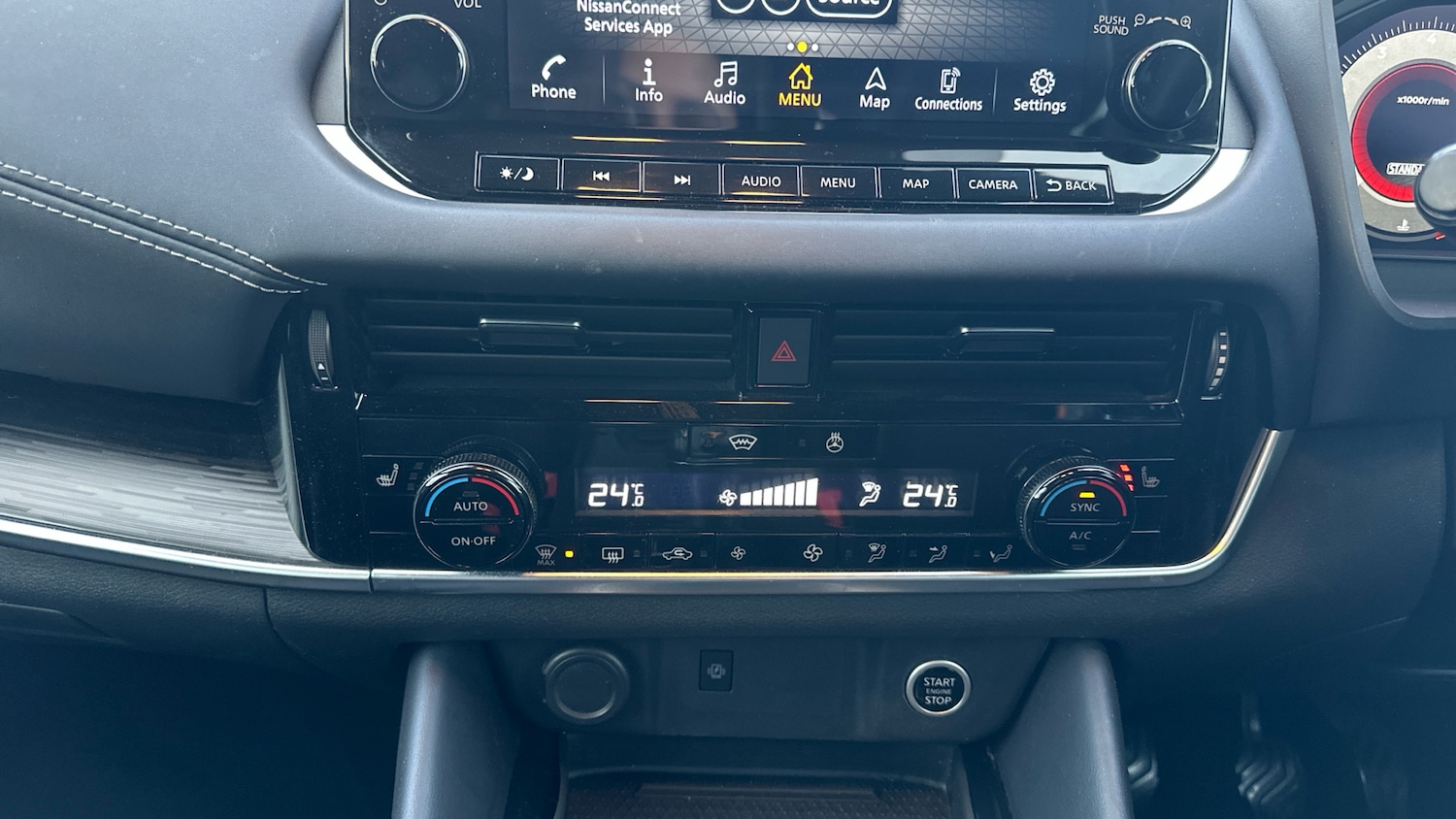 Used Nissan Qashqai 2022 for sale - 76428589: Photo 25