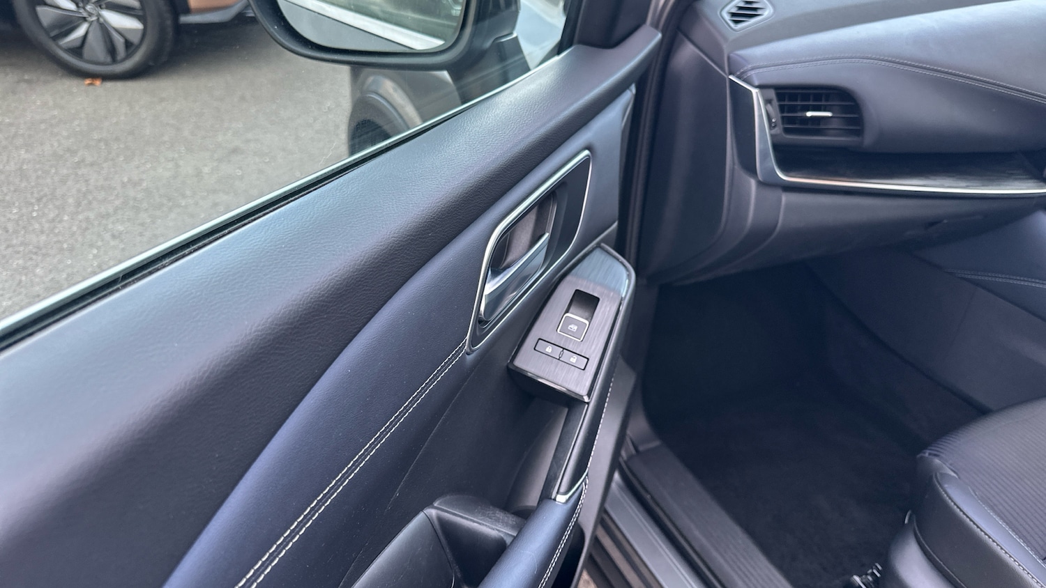 Used Nissan Qashqai 2022 for sale - 76428589: Photo 26