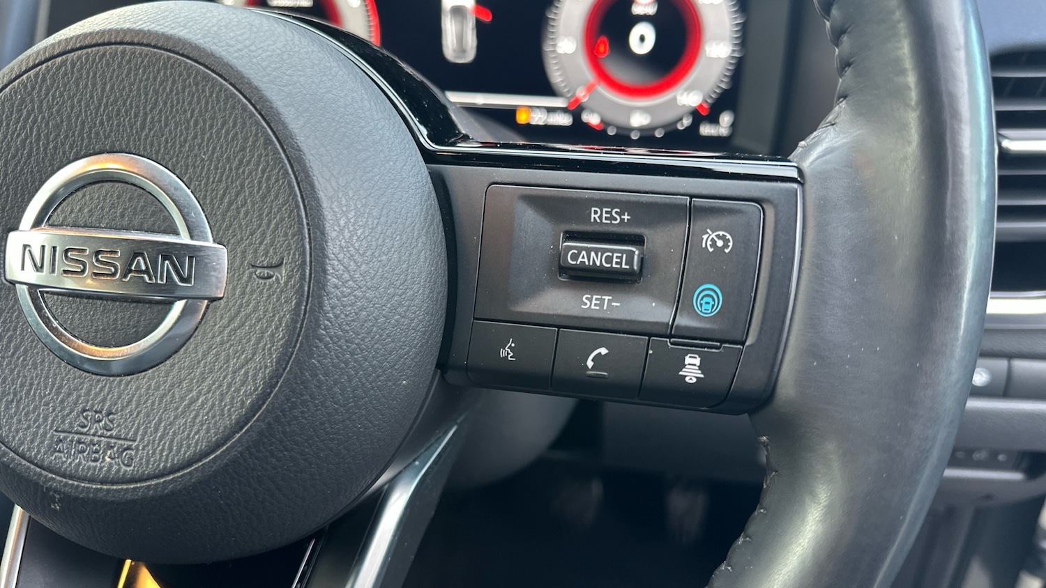 Used Nissan Qashqai 2022 for sale - 76428589: Photo 29