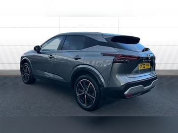 Used Nissan Qashqai 2022 for sale - 76428589: Photo