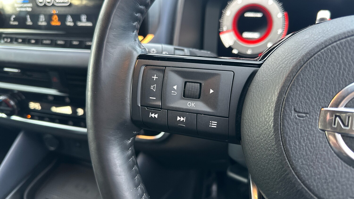 Used Nissan Qashqai 2022 for sale - 76428589: Photo 30