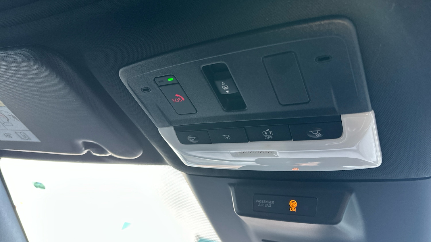 Used Nissan Qashqai 2022 for sale - 76428589: Photo 33