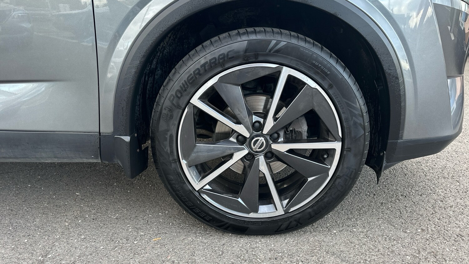 Used Nissan Qashqai 2022 for sale - 76428589: Photo 37