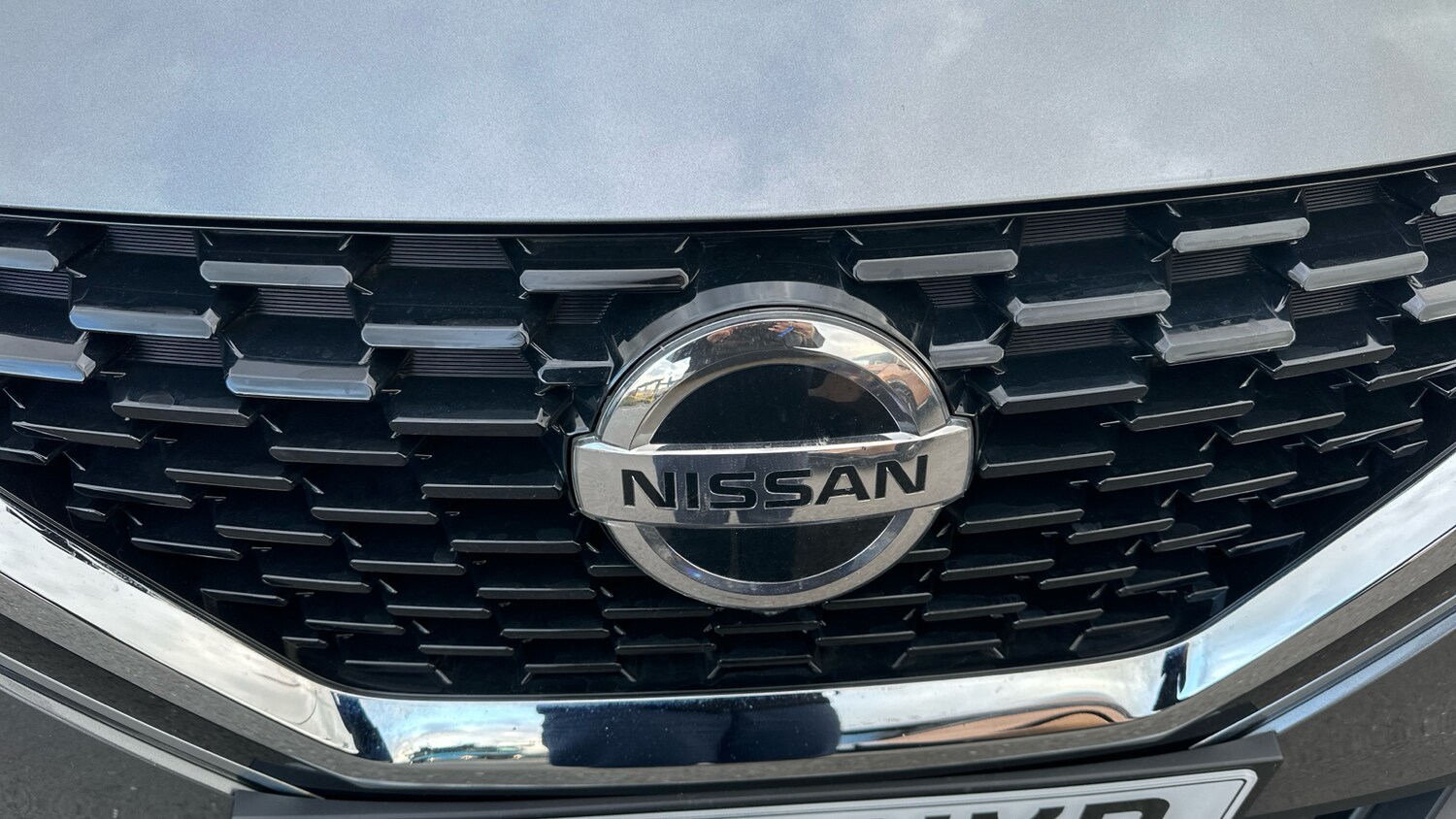 Used Nissan Qashqai 2022 for sale - 76428589: Photo 38