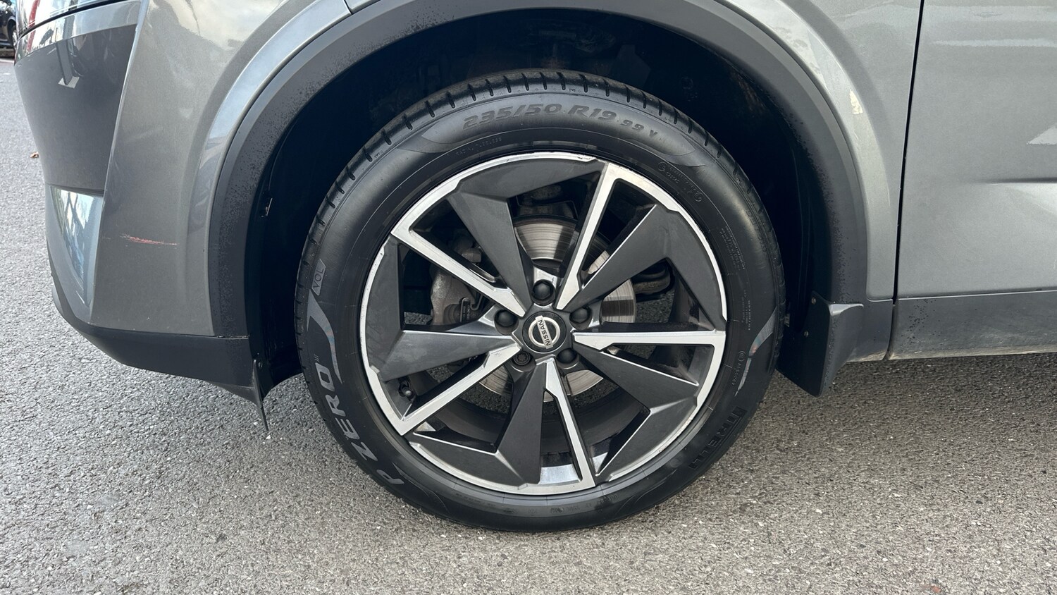 Used Nissan Qashqai 2022 for sale - 76428589: Photo 39