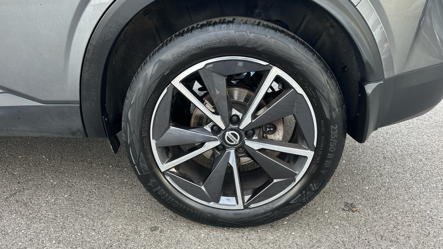 Used Nissan Qashqai 2022 for sale - 76428589: Photo 40