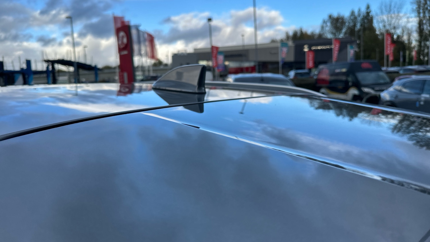 Used Nissan Qashqai 2022 for sale - 76428589: Photo 43