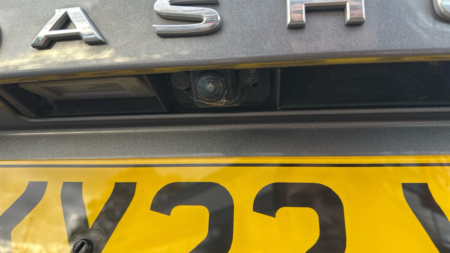 Used Nissan Qashqai 2022 for sale - 76428589: Photo 44