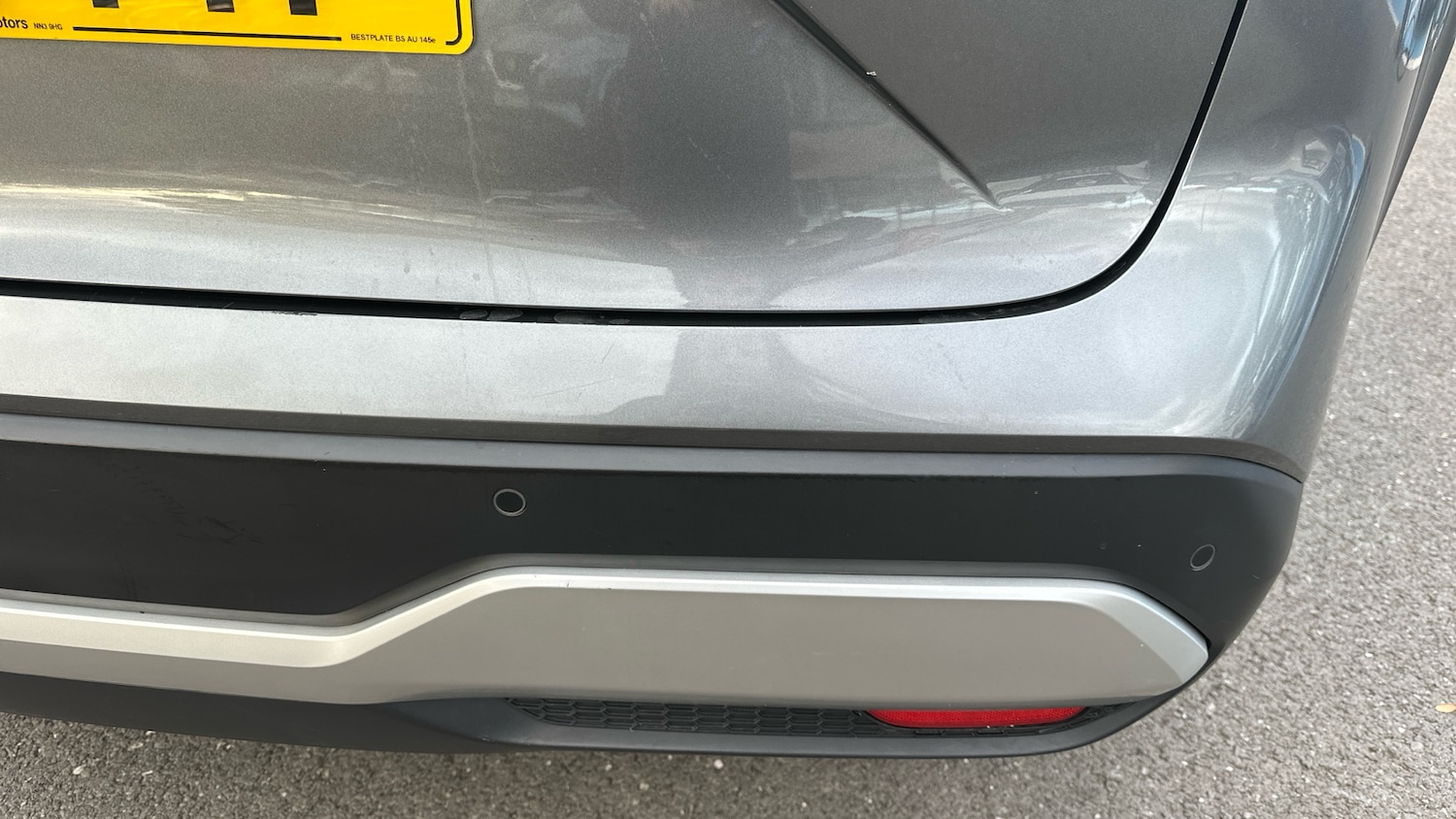 Used Nissan Qashqai 2022 for sale - 76428589: Photo 45