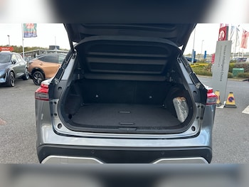 Used Nissan Qashqai 2022 for sale - 76428589: Photo