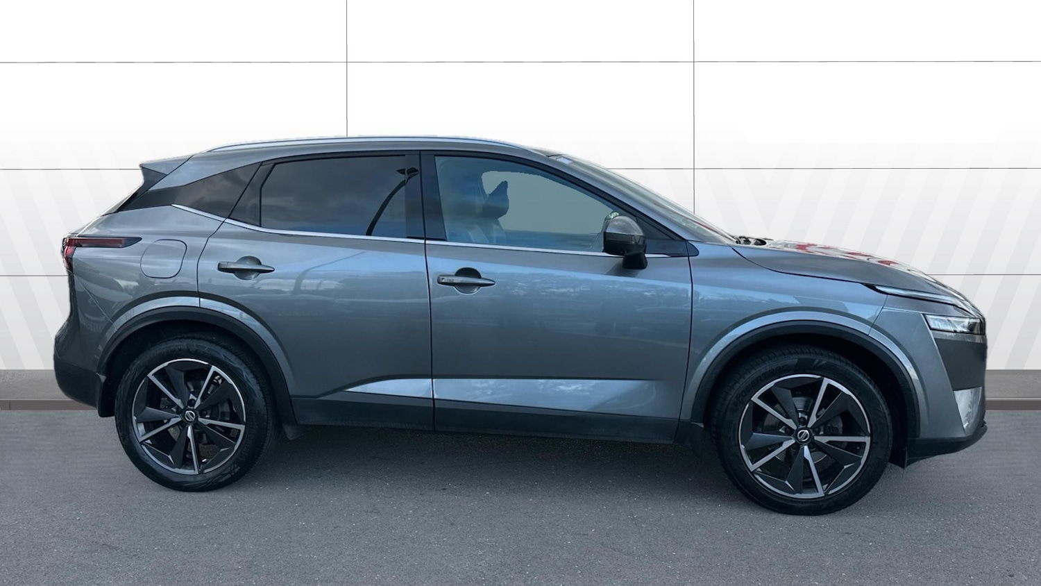 Used Nissan Qashqai 2022 for sale - 76428589: Photo 5