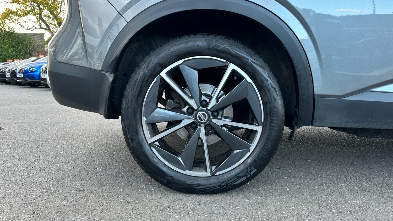 Used Nissan Qashqai 2022 for sale - 76428589: Photo 7