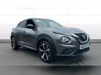 Used Nissan Juke 2023 for sale - 78766205: Photo