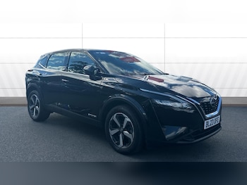 Used Nissan Qashqai 2023 for sale - 79101684: Photo