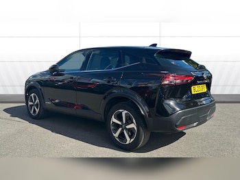 Used Nissan Qashqai 2023 for sale - 79101684: Photo