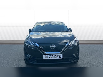 Used Nissan Qashqai 2023 for sale - 79101684: Photo