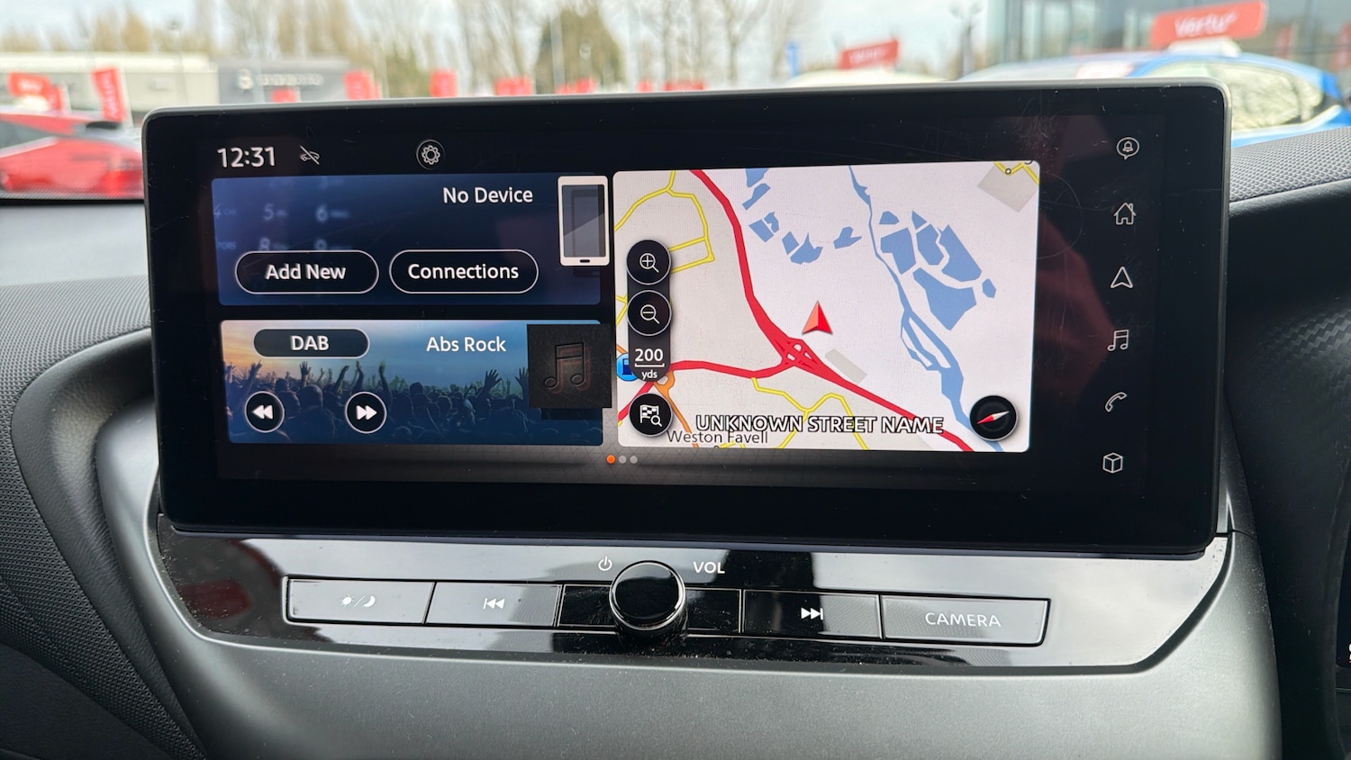 Used Nissan Juke 2024 for sale - 76924209: Photo 12