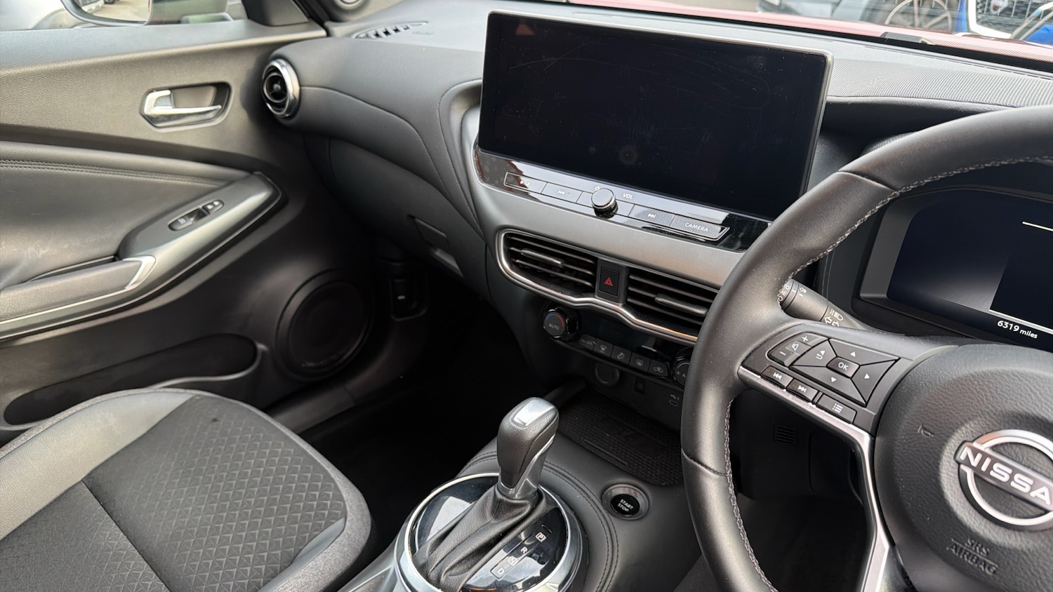 Used Nissan Juke 2024 for sale - 76924209: Photo 14