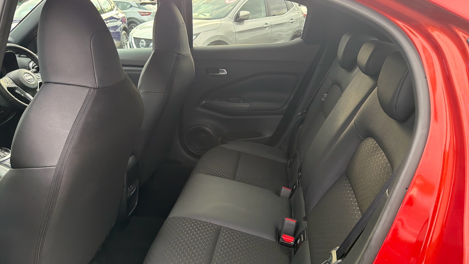 Used Nissan Juke 2024 for sale - 76924209: Photo 16