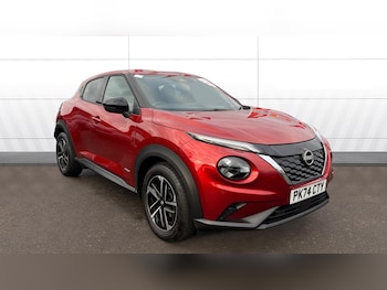 Used Nissan Juke 2024 for sale - 76924209: Photo