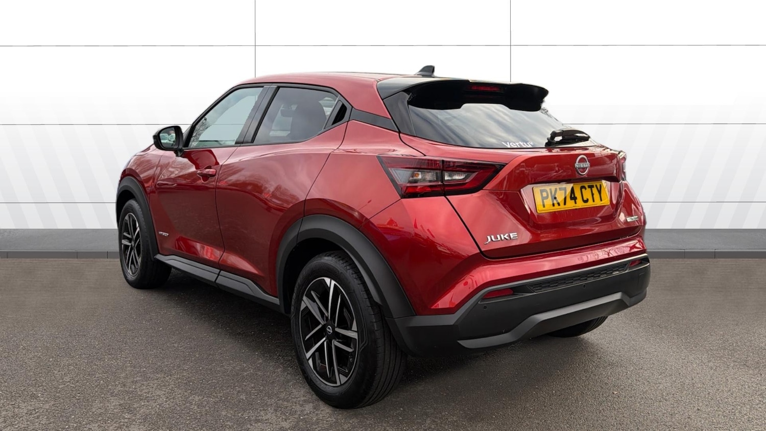 Used Nissan Juke 2024 for sale - 76924209: Photo 2