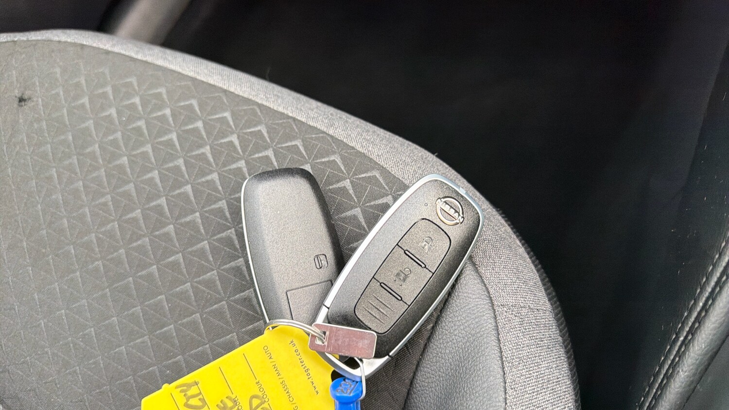 Used Nissan Juke 2024 for sale - 76924209: Photo 20