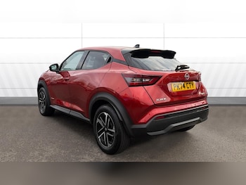 Used Nissan Juke 2024 for sale - 76924209: Photo