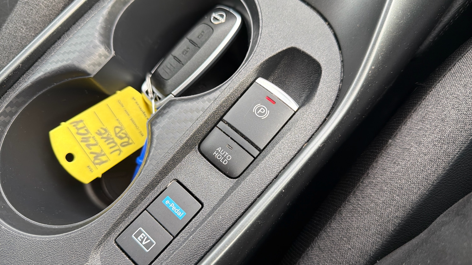 Used Nissan Juke 2024 for sale - 76924209: Photo 31