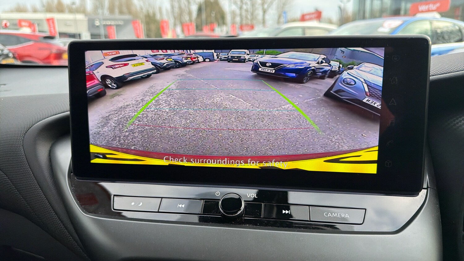 Used Nissan Juke 2024 for sale - 76924209: Photo 36