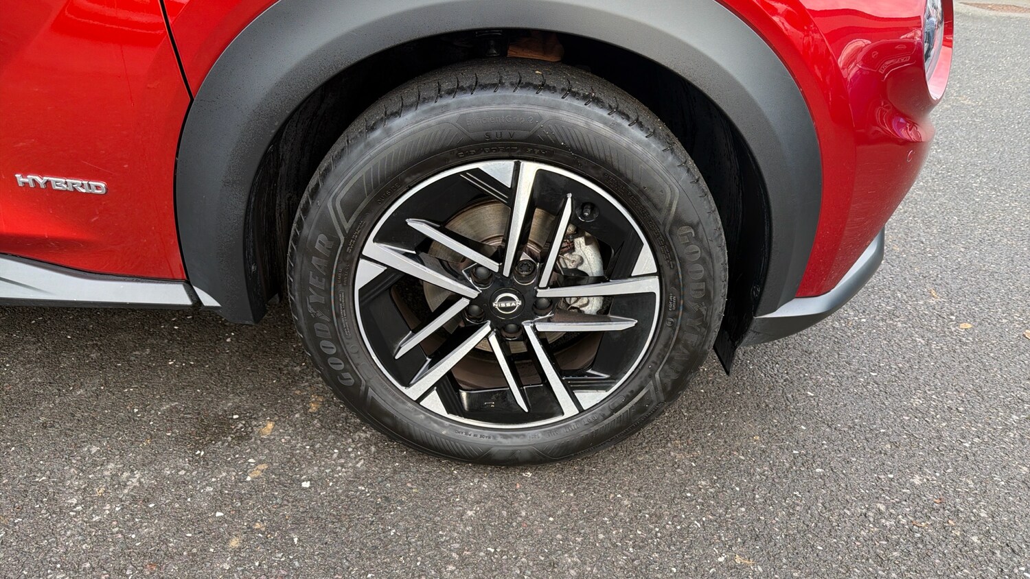 Used Nissan Juke 2024 for sale - 76924209: Photo 40