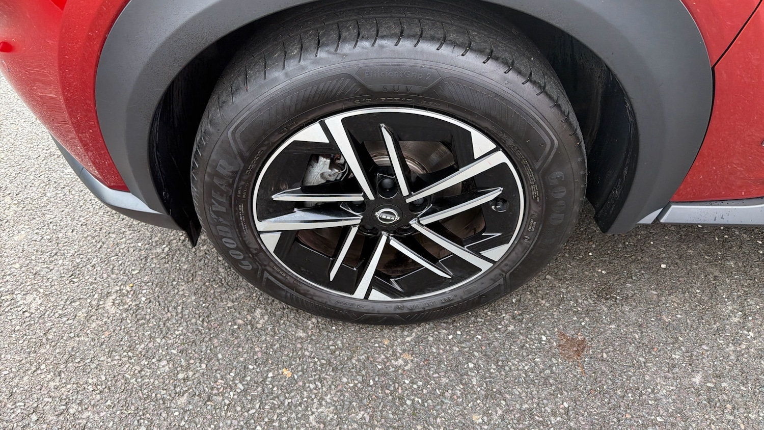 Used Nissan Juke 2024 for sale - 76924209: Photo 42