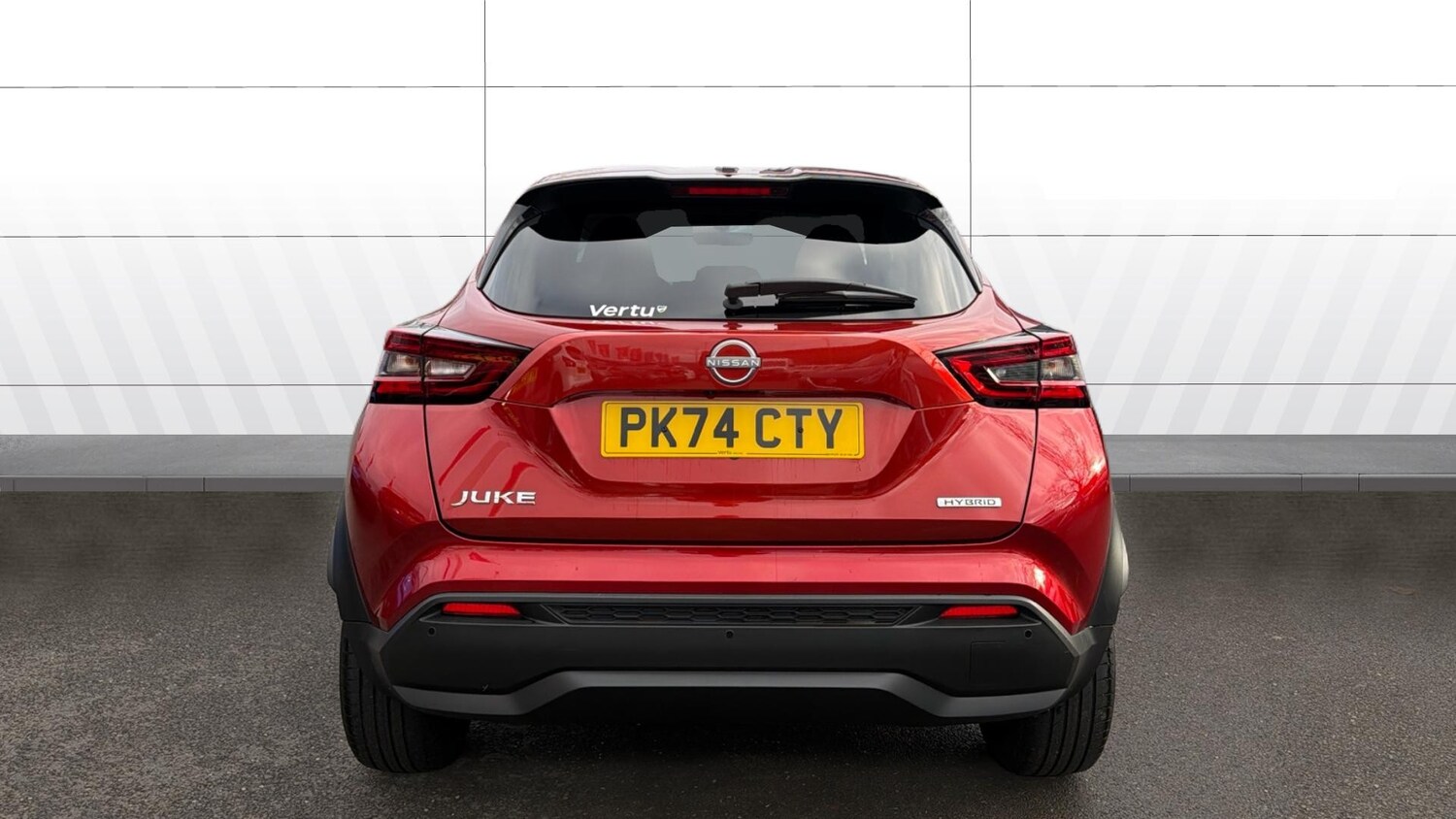 Used Nissan Juke 2024 for sale - 76924209: Photo 6