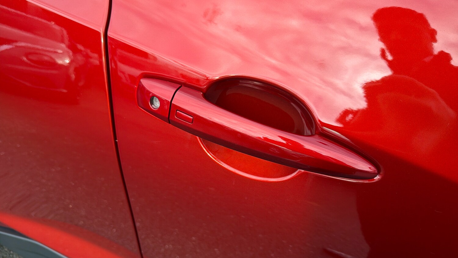 Used Nissan Juke 2024 for sale - 76924209: Photo 8