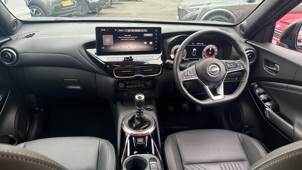 Used Nissan Juke 2024 for sale - 76277094: Photo 10