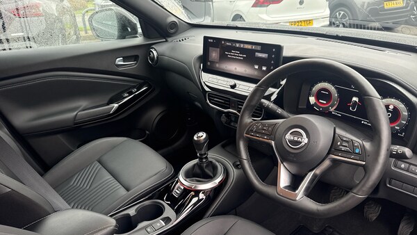 Used Nissan Juke 2024 for sale - 76277094: Photo 11