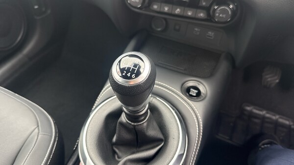 Used Nissan Juke 2024 for sale - 76277094: Photo 13