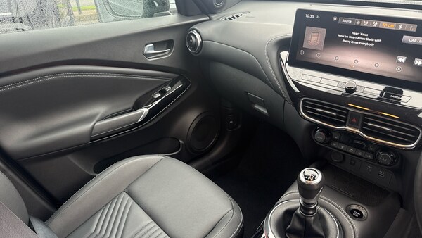 Used Nissan Juke 2024 for sale - 76277094: Photo 14