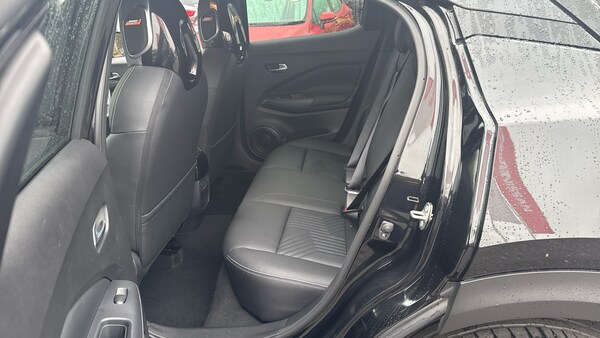 Used Nissan Juke 2024 for sale - 76277094: Photo 16